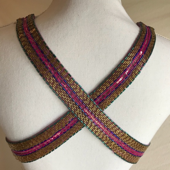 NWOT David’s Bridal Dress/Gown size 5/6 - Picture 8 of 10